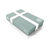 BasisBibel, Das Neue Testament, Schmuckausgabe