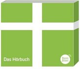 BasisBibel - Das Neue Testament und die Psalmen, 2 MP3-CDs