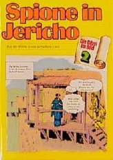 Spione in Jericho