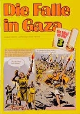Die Falle in Gaza