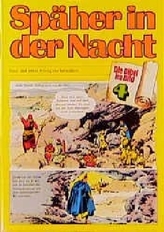 Späher in der Nacht