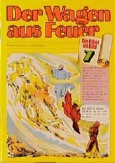 Der Wagen aus Feuer