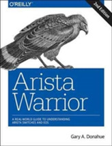  Arista Warrior, 2e