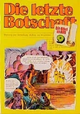 Die letzte Botschaft