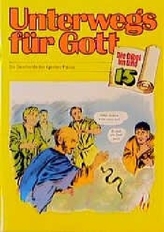 Unterwegs für Gott