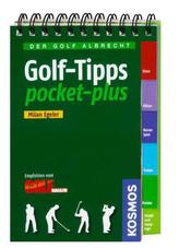 Golf-Tipps pocket-plus