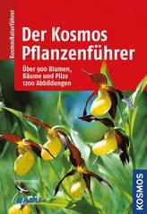 Der Kosmos Pflanzenführer