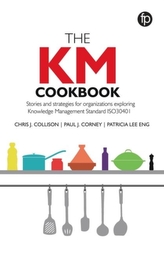 The KM Cookbook