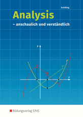 Analysis anschaulich und verständlich, m. CD-ROM