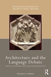 Architecture and the Language Debate