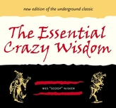 The Essential Crazy Wisdom