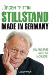 Stillstand made in Germany