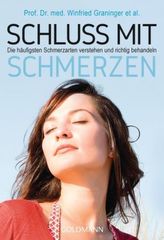 Schluss mit Schmerzen