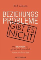 Beziehungsprobleme gibt es nicht