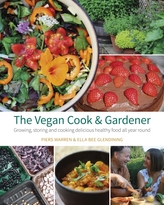 The Vegan Cook & Gardener
