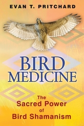  Bird Medicine