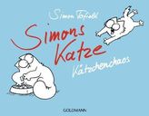 Simons Katze - Kätzchenchaos