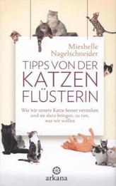 Tipps von der Katzenflüsterin