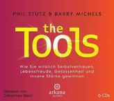 The Tools, 6 Audio-CDs