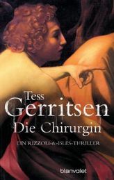 Die Chirurgin