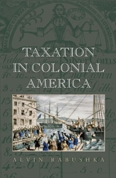  Taxation in Colonial America