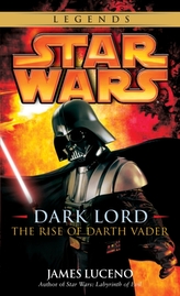  Star Wars: Dark Lord - The Rise of Darth Vader