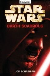 Star Wars, Darth Scabrous