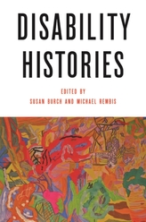  Disability Histories