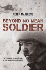  Beyond No Mean Soldier