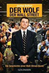 Der Wolf der Wall Street, das Buch zum Film