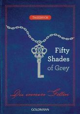 Fifty Shades of Grey. Die innere Göttin, Tagebuch