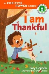  I Am Thankful