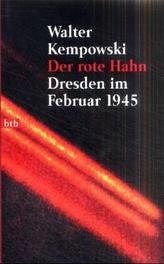 Der rote Hahn