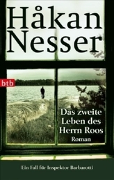 Das zweite Leben des Herrn Roos