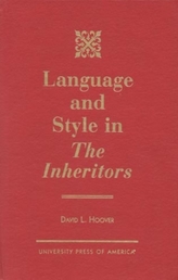  Language and Style in The Inheritors