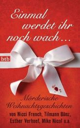 Verschwörung auf dem Weihnachtsmarkt