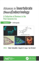  Advances in Invertebrate (Neuro)Endocrinology