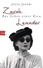 Zarah Leander