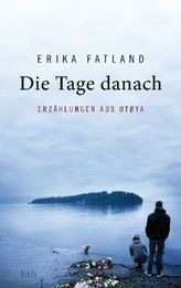 Die Tage danach