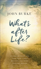  What\'s after Life?