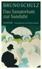 Das Sanatorium zur Sanduhr