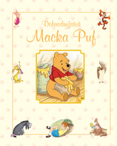 Dobrodružstvá Macka Puf