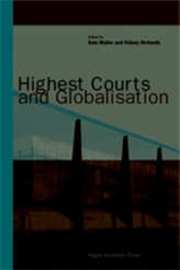  Highest Courts and Globalisation