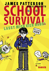 School Survival - Lasst mich hier raus!