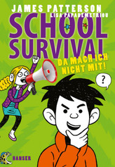 School Survival - Da mach ich nicht mit!