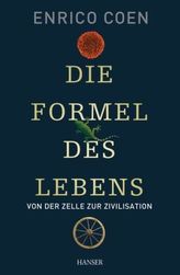 Die Formel des Lebens