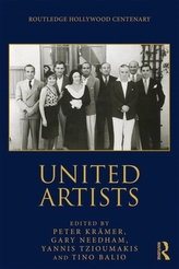  United Artists