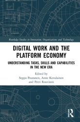  Digital Work and the Platform Economy