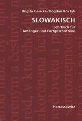 Slowakisch, m. 2 Audio-CDs