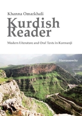 Kurdish Reader